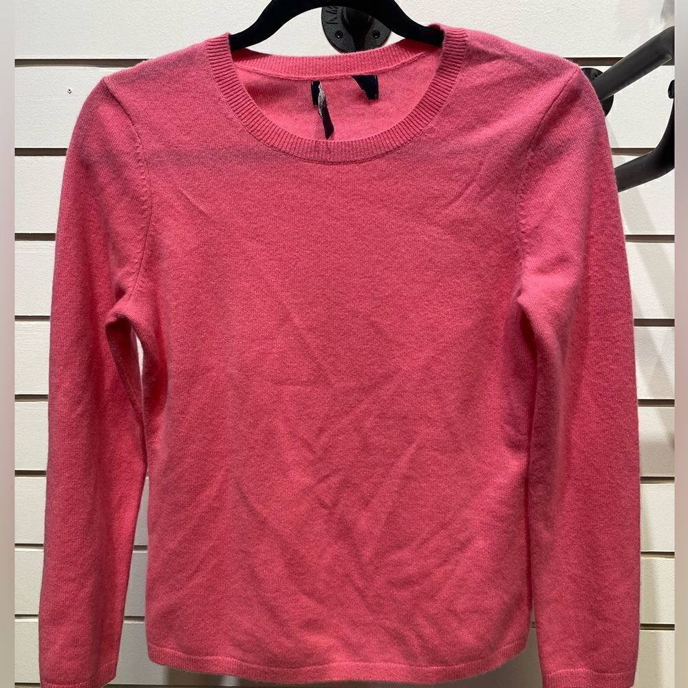 ⭐️LAND’S END‎ Cashmere sweater